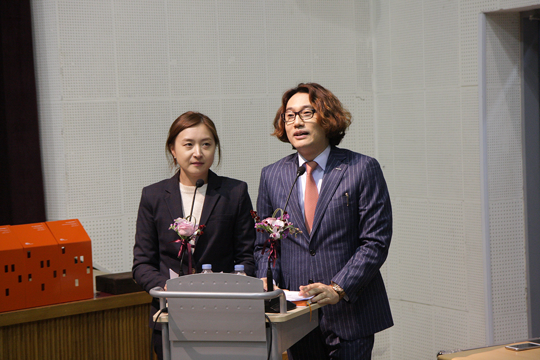 2017년도 정림건축 시무식 2