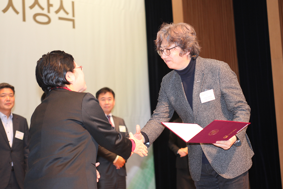 2017 가족친화 우수기업 인증 수여식 3