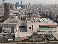 Lotte World Shenyang