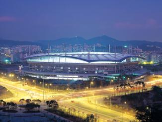 서울 월드컵 경기장