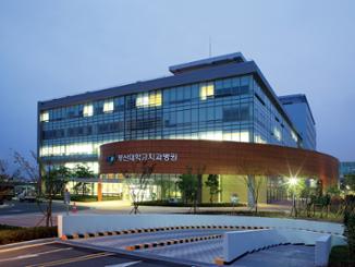 부산대학교 치과병원